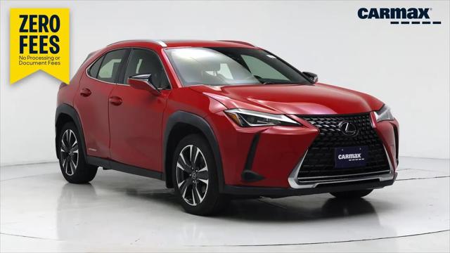 2021 Lexus UX 250h UX 250h for sale in Gaithersburg, MD