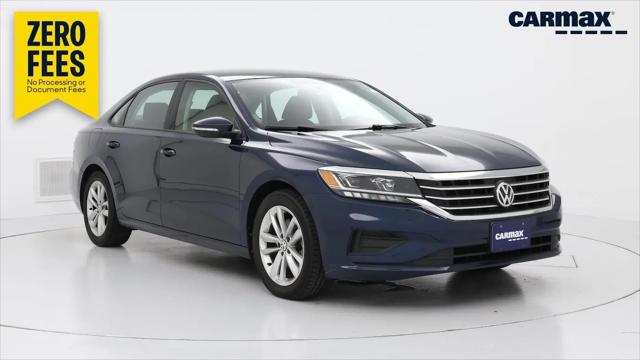 2020 Volkswagen Passat 2.0T S for sale in Gaithersburg, MD