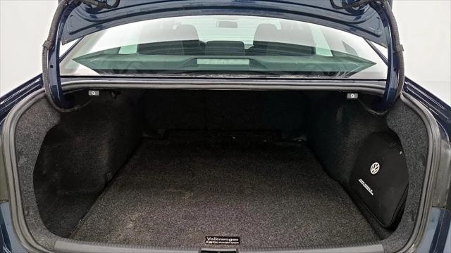 2020 Volkswagen Passat 2.0T S