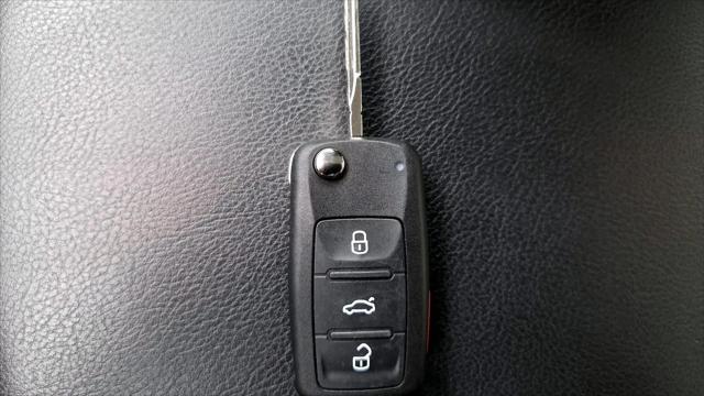 2020 Volkswagen Passat 2.0T S
