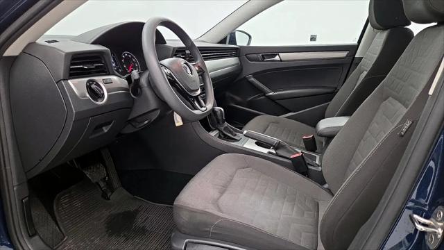 2020 Volkswagen Passat 2.0T S