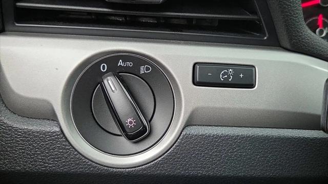 2020 Volkswagen Passat 2.0T S