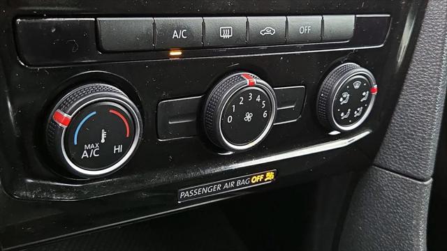 2020 Volkswagen Passat 2.0T S