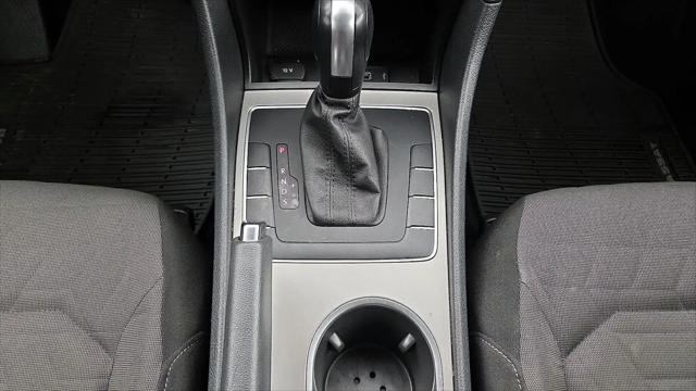 2020 Volkswagen Passat 2.0T S