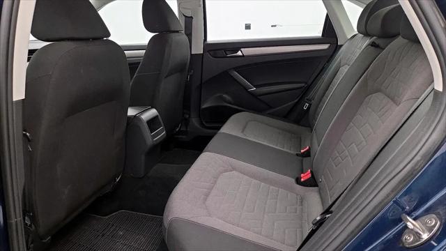 2020 Volkswagen Passat 2.0T S