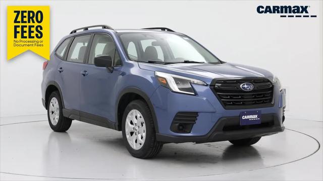 2023 Subaru Forester Sport for sale in Gaithersburg, MD