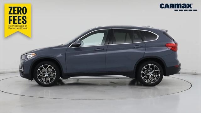 2020 BMW X1 xDrive28i for sale in Greensboro, NC