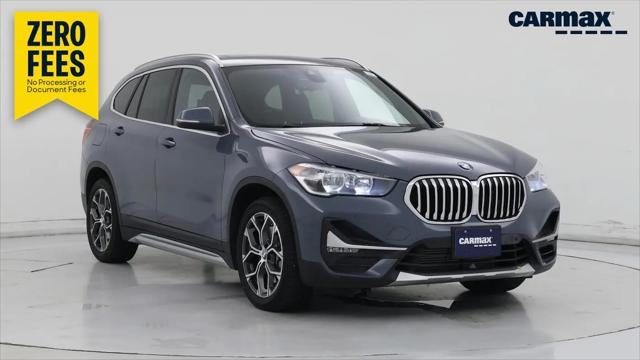 2020 BMW X1 xDrive28i for sale in Greensboro, NC