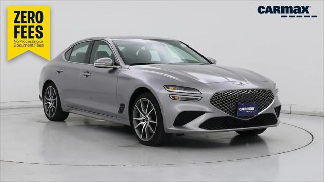 2025 Genesis G70 2.5T AWD for sale in Greensboro, NC