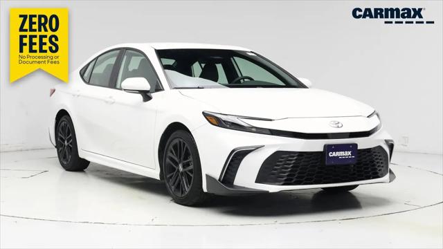 2026 Toyota Camry SE for sale in San Antonio, TX