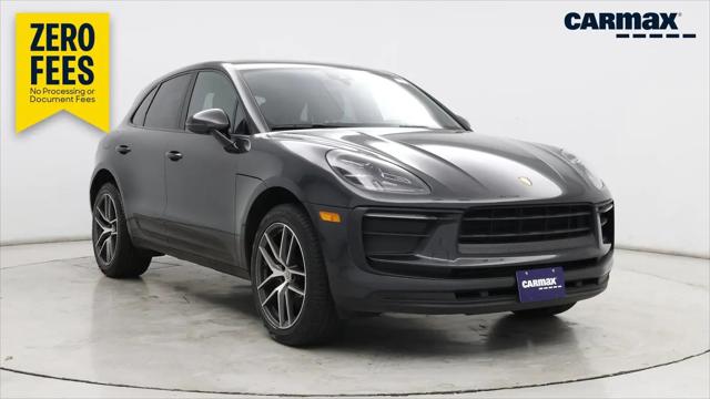 2022 Porsche Macan Macan for sale in San Jose, CA