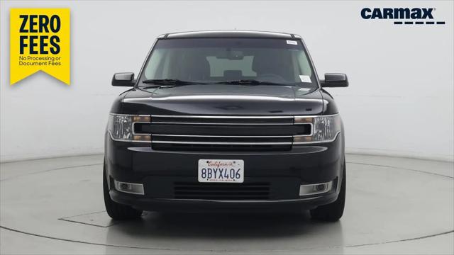 2018 Ford Flex SEL