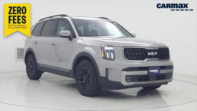 2023 Kia Telluride SX X-Pro for sale in Fort Worth, TX
