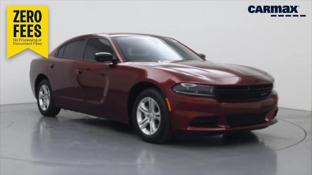 2023 Dodge Charger SXT for sale in Knoxville, TN