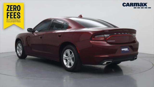 2023 Dodge Charger SXT for sale in Knoxville, TN