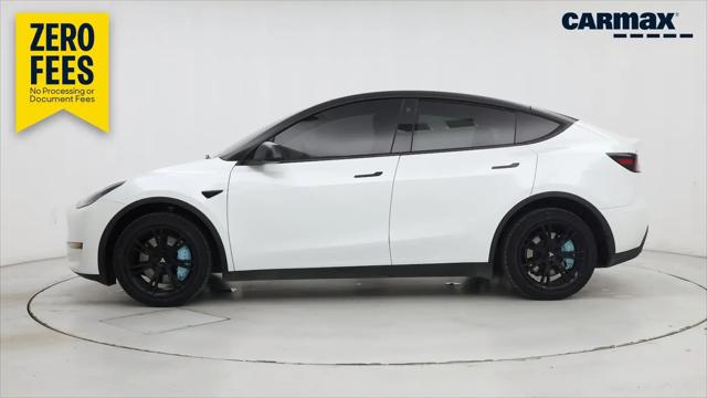 2023 Tesla Model Y Long Range Dual Motor All-Wheel Drive for sale in Knoxville, TN