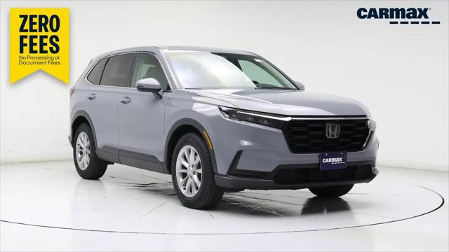2023 Honda CR-V EX-L AWD for sale in Albany, NY