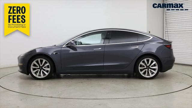 2019 Tesla Model 3 Long Range for sale in Hartford, CT