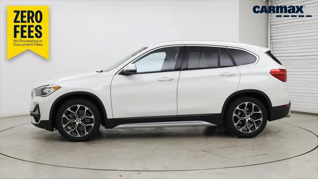 2021 BMW X1 xDrive28i for sale in Hartford, CT