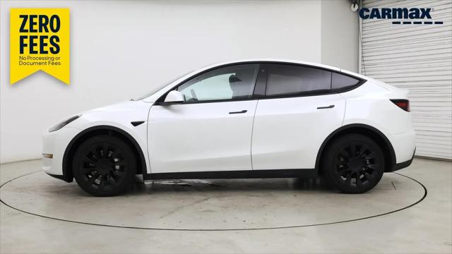 2023 Tesla Model Y Long Range Dual Motor All-Wheel Drive for sale in Hartford, CT