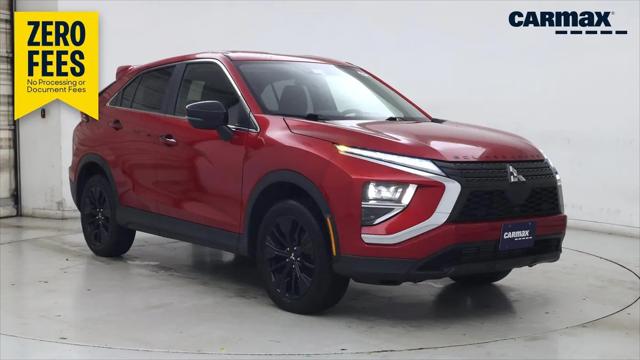 2022 Mitsubishi Eclipse Cross LE S-AWC for sale in Hartford, CT