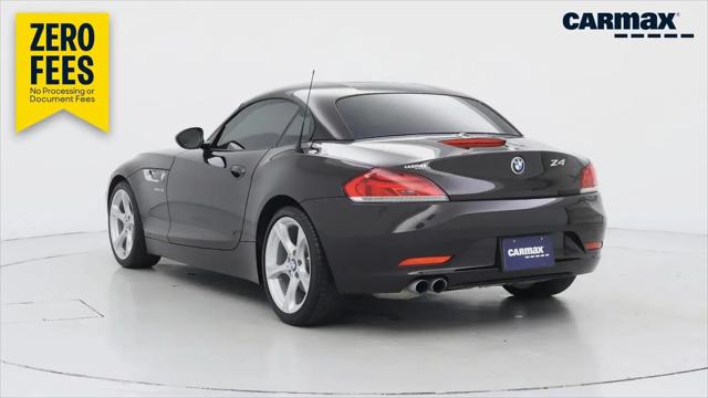 2016 BMW Z4 sDrive28i for sale in Daytona Beach, FL