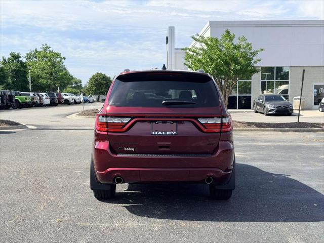 2024 Dodge Durango GT AWD 2024 Dodge Durango GT AWD