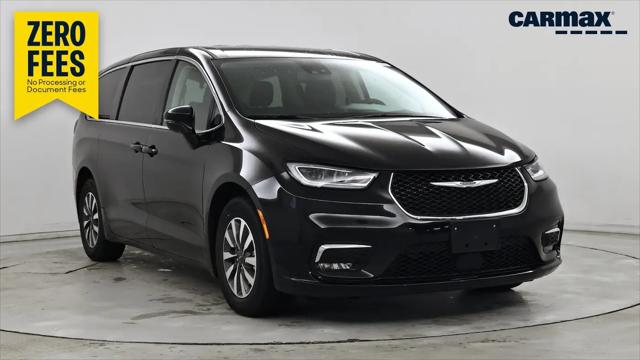 2024 Chrysler Pacifica Hybrid Select for sale in Norcross, GA