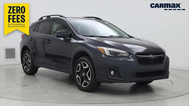 2018 Subaru Crosstrek 2.0i Limited for sale in Norcross, GA