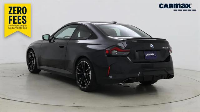 2025 BMW M240 i for sale in Fort Myers, FL