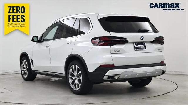 2024 BMW X5 sDrive40i for sale in Louisville, KY