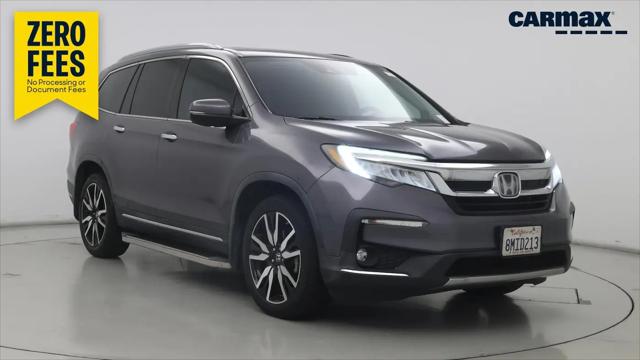 2019 Honda Pilot Touring for sale in Inglewood, CA