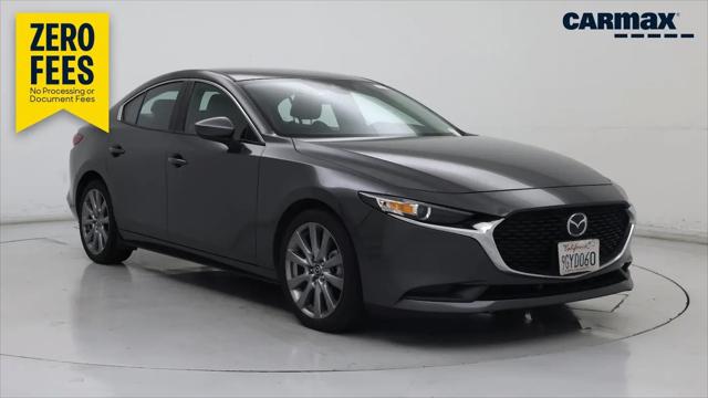 2023 Mazda Mazda3 2.5 S Select for sale in Inglewood, CA
