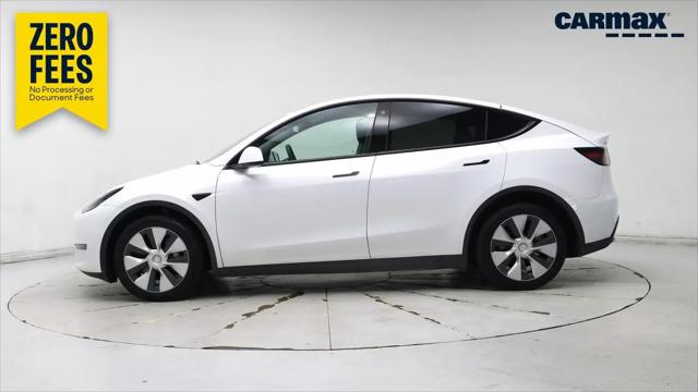 2023 Tesla Model Y Long Range Dual Motor All-Wheel Drive for sale in Federal Heights, CO