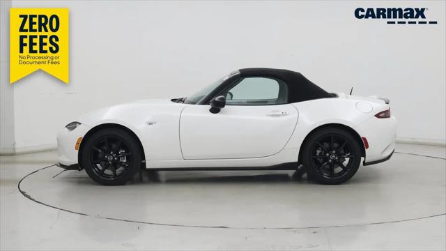 2023 Mazda MX-5 Club for sale near Columbus, OH