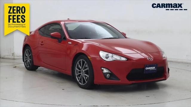 2015 Scion FR-S Base for sale in Warwick, RI