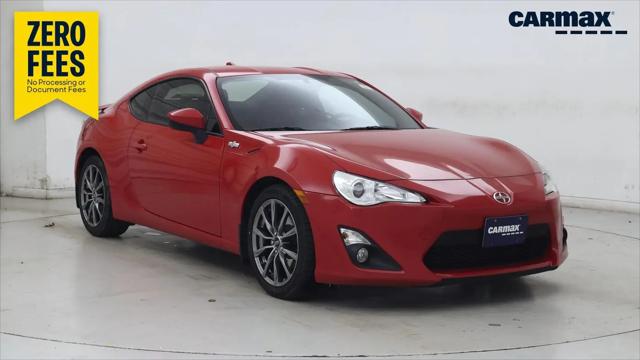 2015 Scion FR-S Base for sale in Warwick, RI