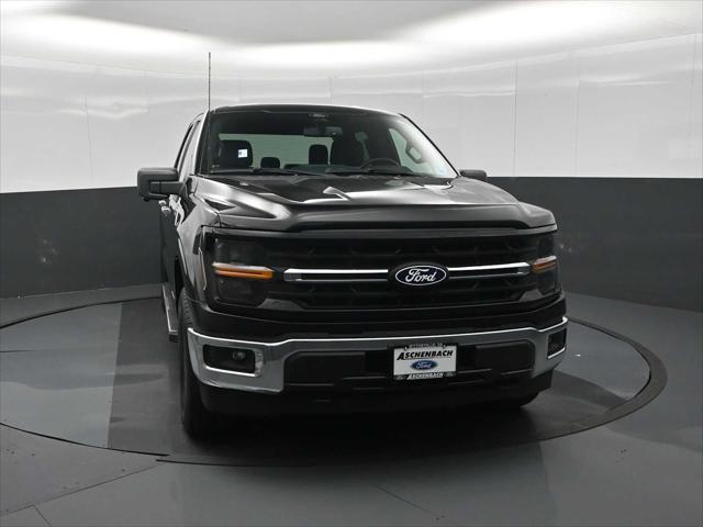 2024 Ford F-150 XLT 2024 Ford F-150 XLT