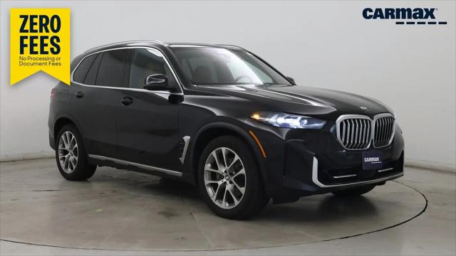 2024 BMW X5 xDrive40i for sale in White Marsh, MD