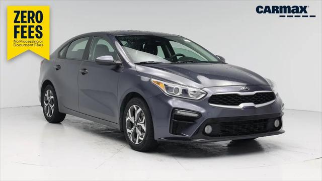 2021 Kia Forte LXS for sale in Pineville, NC