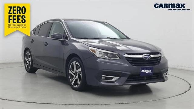 2022 Subaru Legacy Limited XT for sale in Oxnard, CA