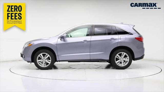 2015 Acura RDX Technology Package for sale in Waukesha, WI