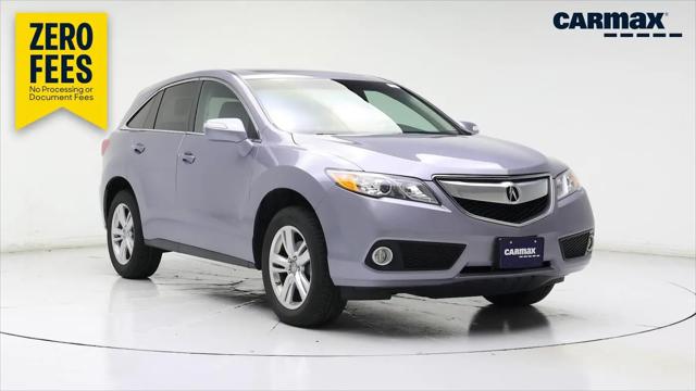 2015 Acura RDX Technology Package for sale in Waukesha, WI