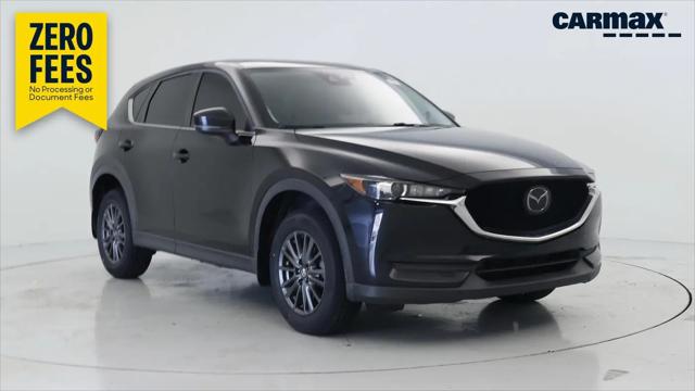 2021 Mazda CX-5 Touring for sale in Columbia, SC