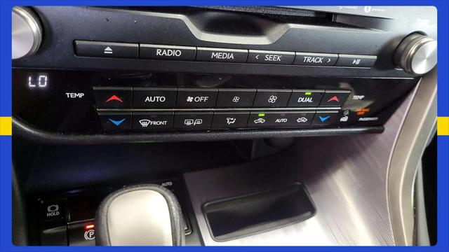 2020 Lexus RX 450h F SPORT Performance