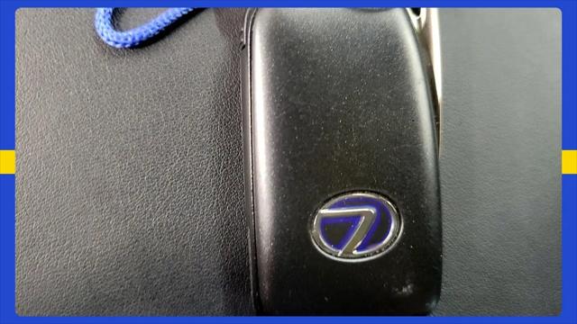 2020 Lexus RX 450h F SPORT Performance