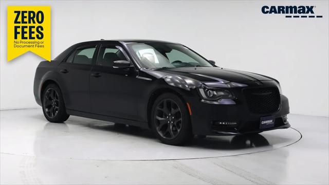 2022 Chrysler 300 Touring L for sale in Laurel, MD