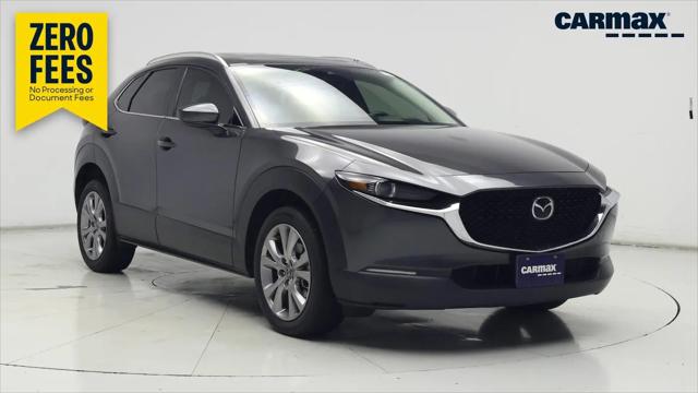 2020 Mazda CX-30 Premium Package for sale in Houston, TX