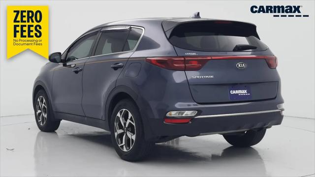 2020 Kia Sportage LX for sale in Hickory, NC