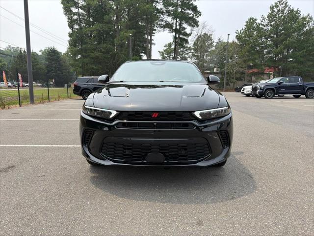 2024 Dodge Hornet R/T Plus EAWD 2024 Dodge Hornet R/T Plus EAWD